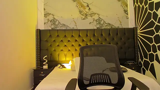 JacksonMuller  online show from March 2, 1:29 pm