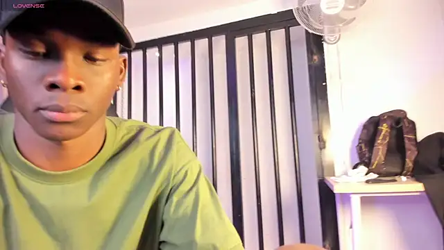 JacksonMuller  online show from December 1, 12:19 pm