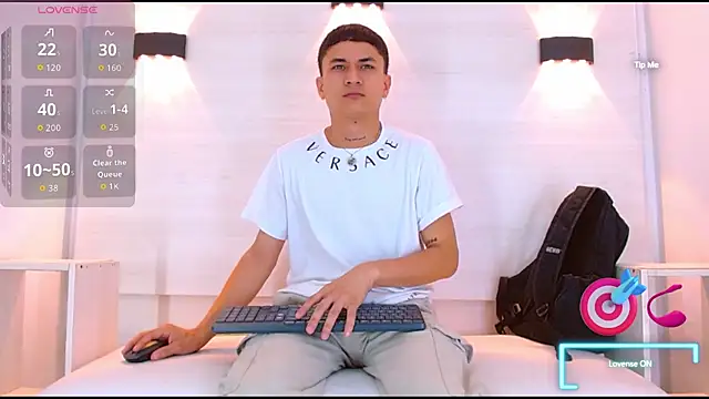 jeic 18 online show from September 15, 12:17 pm