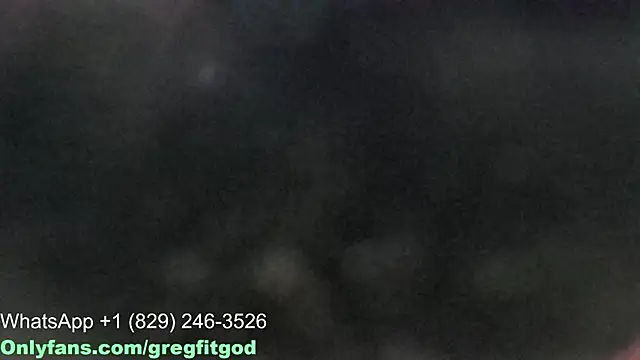 YourHotGreg online show from March 18, 1:46 am