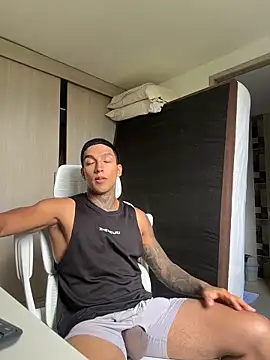 sendfer online show from December 22, 7:00 pm