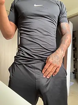 sendfer online show from March 20, 7:40 pm