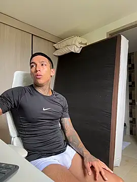 sendfer online show from February 20, 7:15 pm