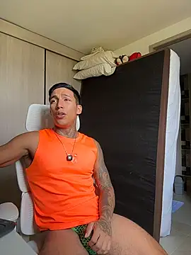 sendfer online show from July 22, 7:17 pm