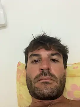 bruno106969 online show from February 24, 1:50 am