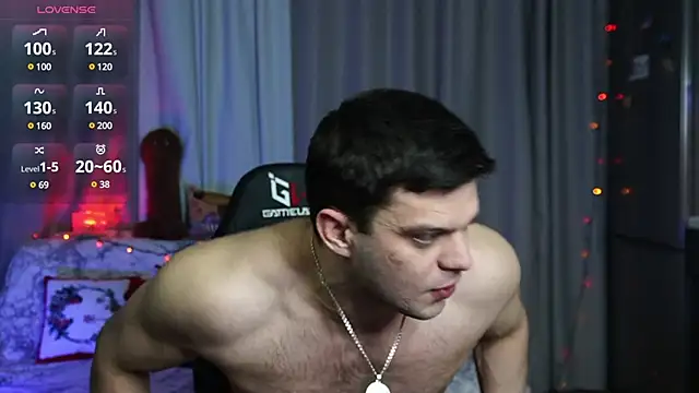 danielkraigforu online show from January 15, 4:11 pm