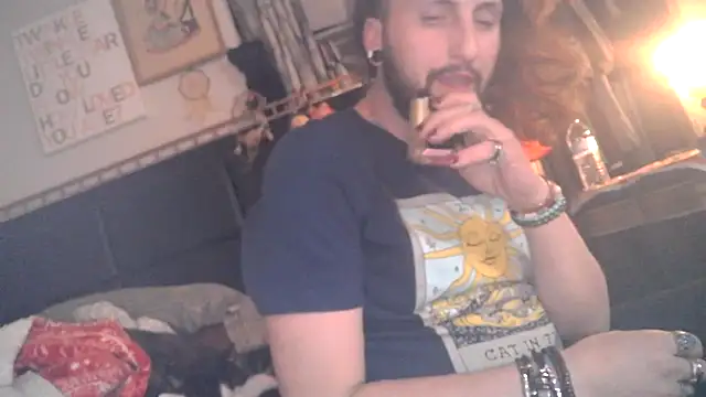 BobbyQ29 online show from February 20, 6:37 am