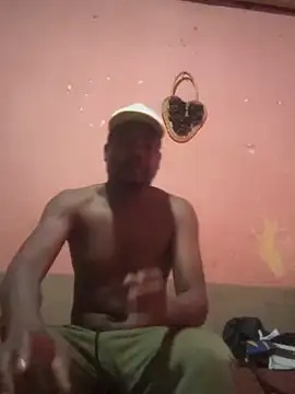 Maskman941 online show from April 14, 10:48 am