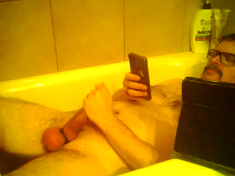 Billythekidd1978 online show from April 12, 11:22 am