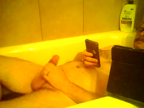 Billythekidd1978 online show from April 15, 4:07 pm