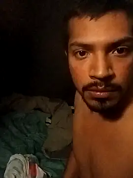 THE-LOVE-BOY online show from December 1, 5:43 am