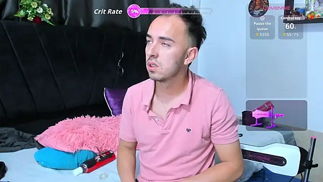 big-dicktop23 online show from May 22, 2:49 am