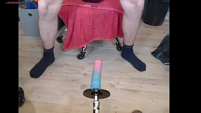 kev08081 online show from February 23, 12:32 pm