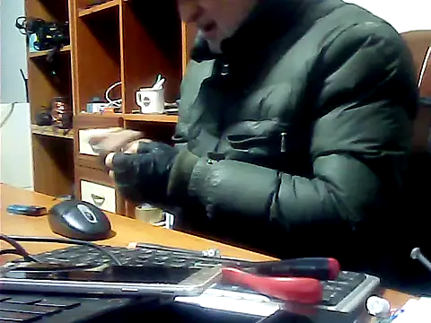 zormen355 online show from January 29, 3:15 pm