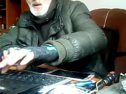 zormen355 online show from January 13, 8:26 am