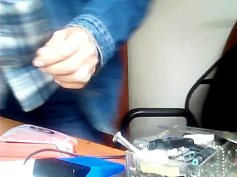 zormen355 online show from October 8, 12:42 pm