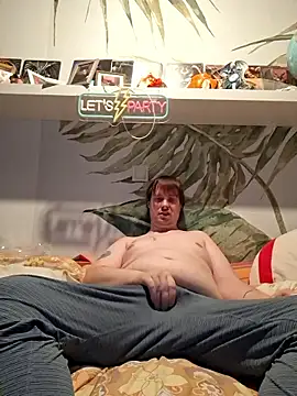 buuck1987 online show from January 11, 4:44 pm