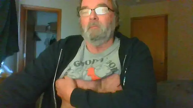 Doherty10 online show from March 31, 8:43 pm