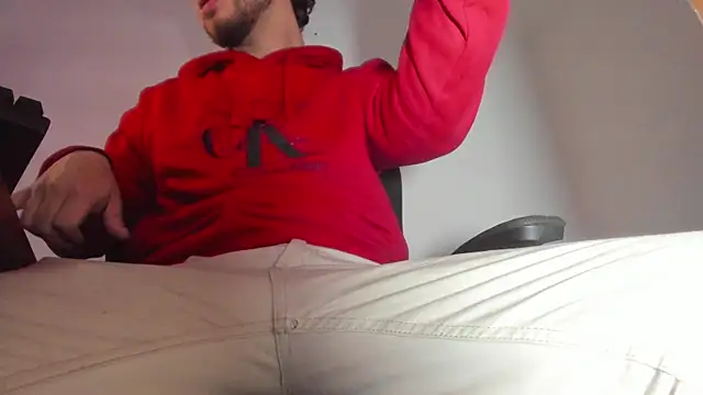 s sven03 online show from November 9, 9:02 am