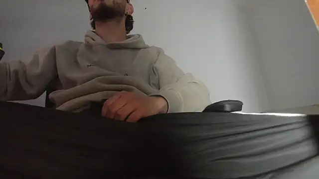 s sven03 online show from November 19, 3:50 am