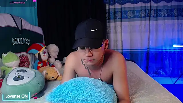 mexican cum online show from April 2, 1:36 am