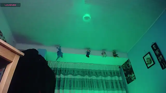 mexican cum online show from June 23, 1:32 am