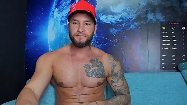 delessandro world online show from December 17, 1:46 am