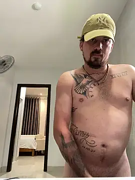 Tremblay Simard online show from April 9, 4:54 am