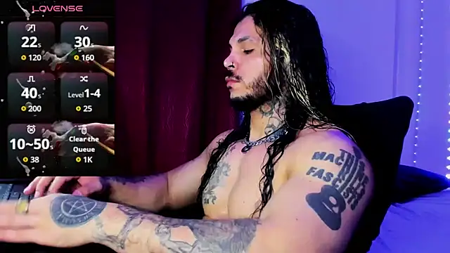 Van Velckan online show from October 4, 6:40 am