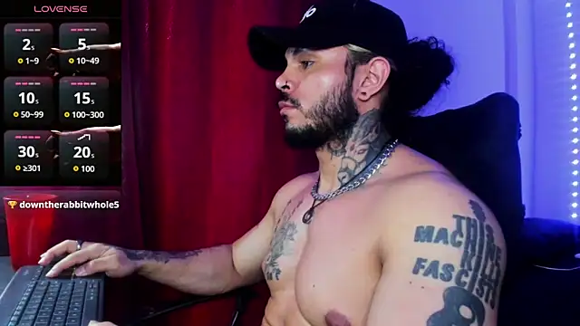 Van Velckan online show from October 11, 6:34 pm