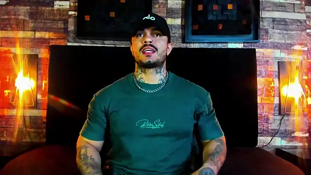 Van Velckan online show from March 18, 4:29 am