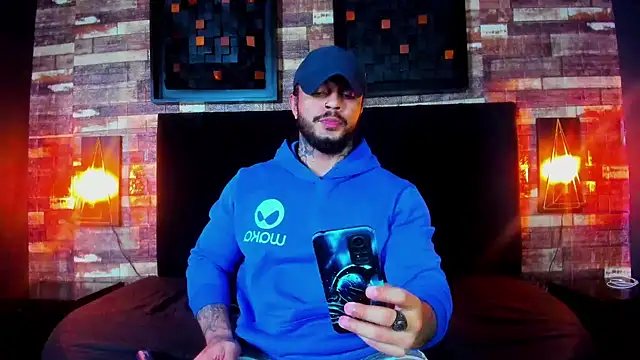 Van Velckan online show from February 11, 3:29 am