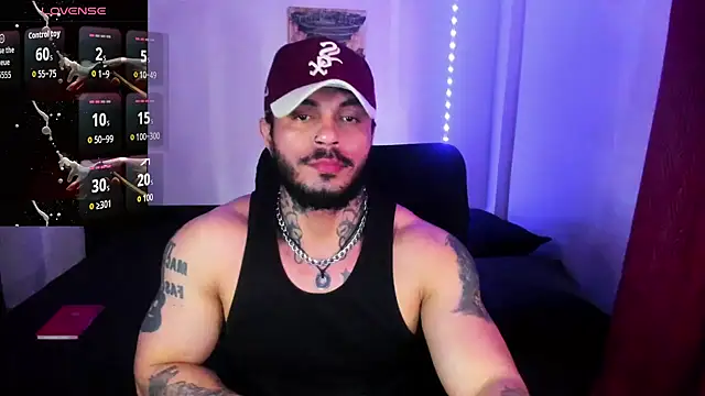 Van Velckan online show from October 16, 4:04 pm