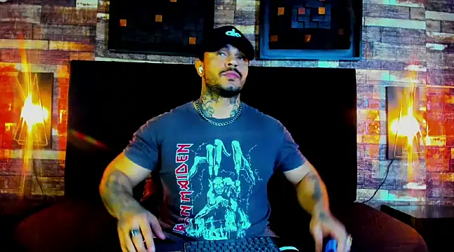 Van Velckan online show from March 19, 4:57 am