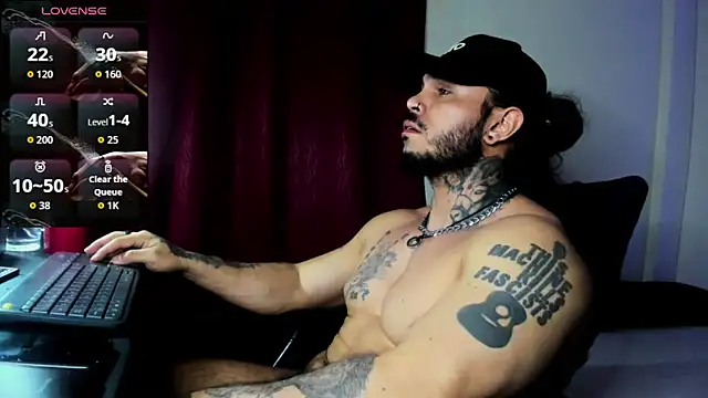 Van Velckan online show from October 8, 6:51 am