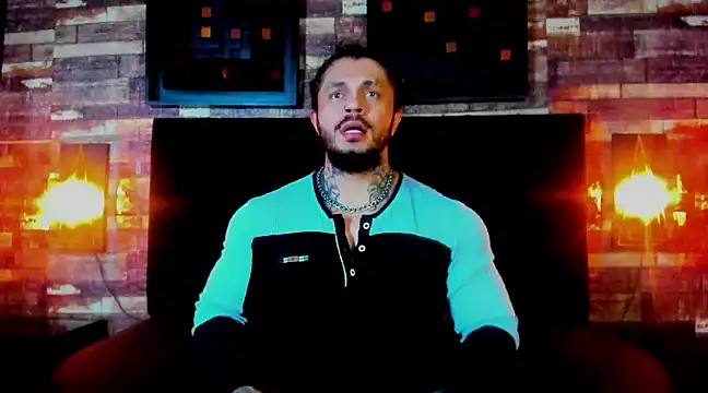 Van Velckan online show from February 5, 3:45 am