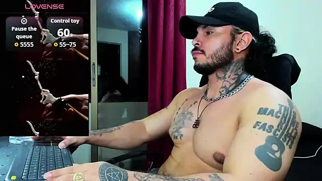 Van Velckan online show from September 24, 6:13 am