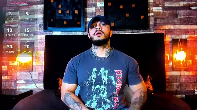 Van Velckan online show from January 22, 4:44 am