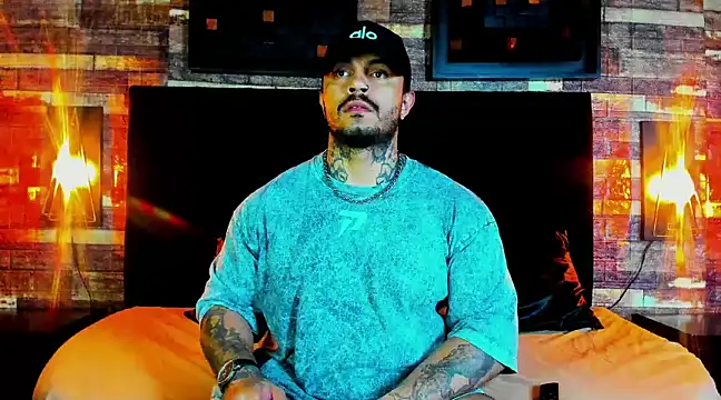 Van Velckan online show from March 22, 4:03 am