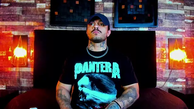 Van Velckan online show from February 21, 5:13 am