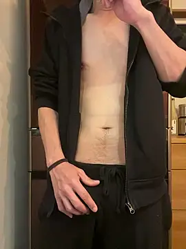 saku chan live online show from April 29, 7:53 pm