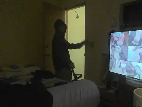 Bstokes671 online show from April 13, 7:03 pm