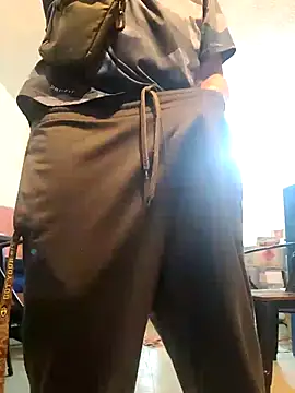 Bstokes671 online show from April 19, 7:30 am