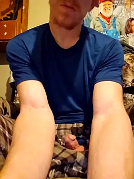 REDHAMMER  online show from February 23, 1:42 am