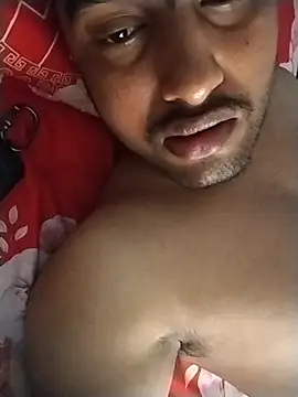 SweetFatBoy online show from June 16, 7:54 am