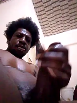 Blackpenis28 online show from August 4, 1:11 am