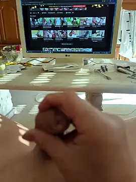 Sexy-boy29 online show from January 19, 12:17 pm