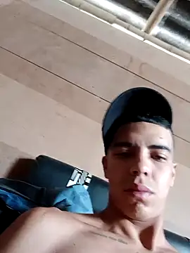 Restrepo300 online show from April 30, 1:29 pm