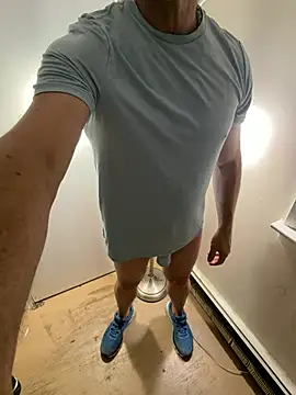DaddySnowXX online show from May 29, 3:27 am