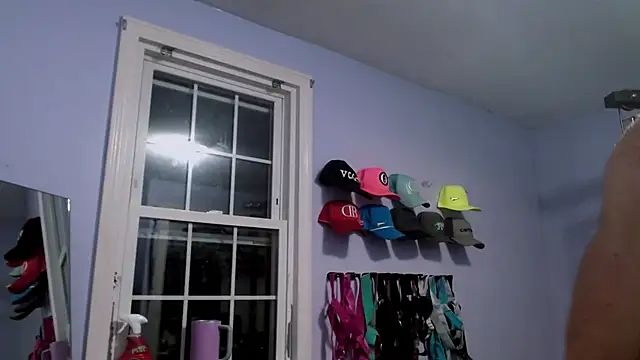 DaddySnowXX online show from November 6, 5:32 am